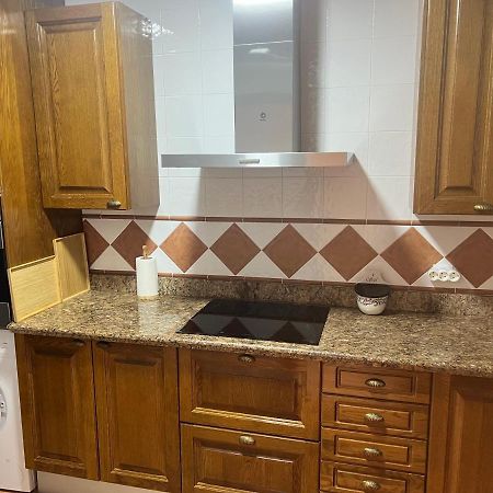 Appartement Casa Vacacional Equipada à Lebrija Extérieur photo