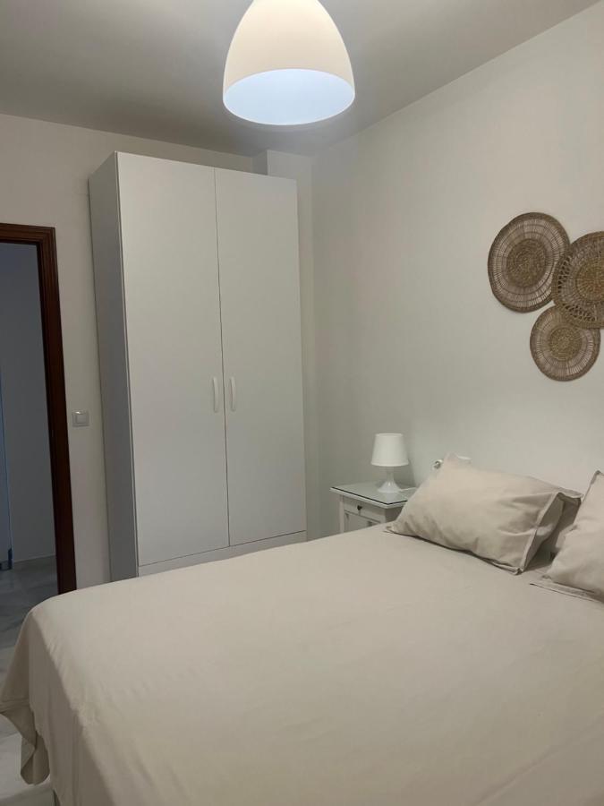 Appartement Casa Vacacional Equipada à Lebrija Extérieur photo