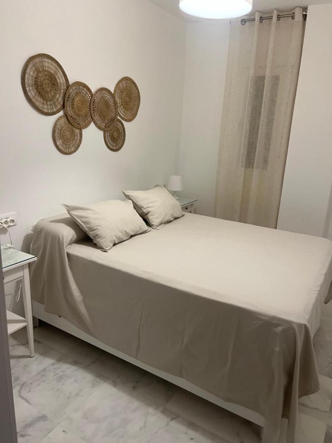 Appartement Casa Vacacional Equipada à Lebrija Extérieur photo