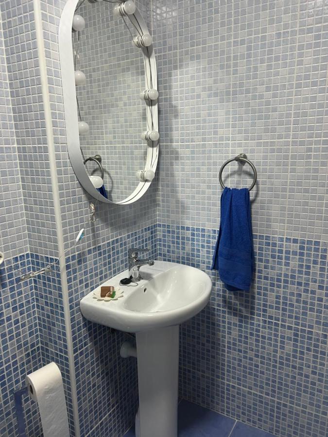 Appartement Casa Vacacional Equipada à Lebrija Extérieur photo