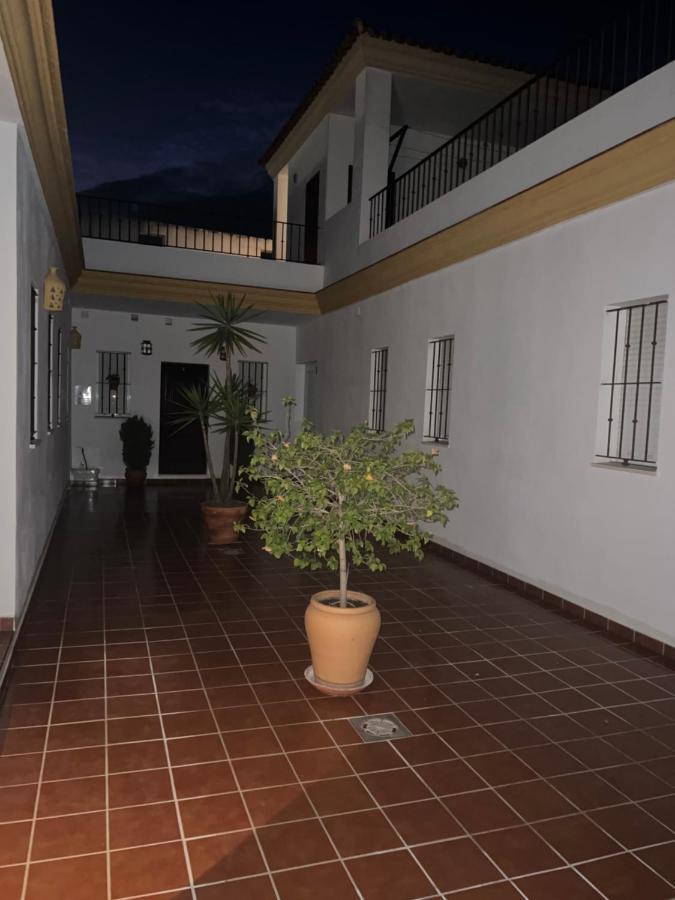 Appartement Casa Vacacional Equipada à Lebrija Extérieur photo